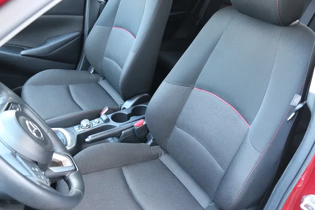 Mazda 2 SKYACTIV-G - Thumbnail 12