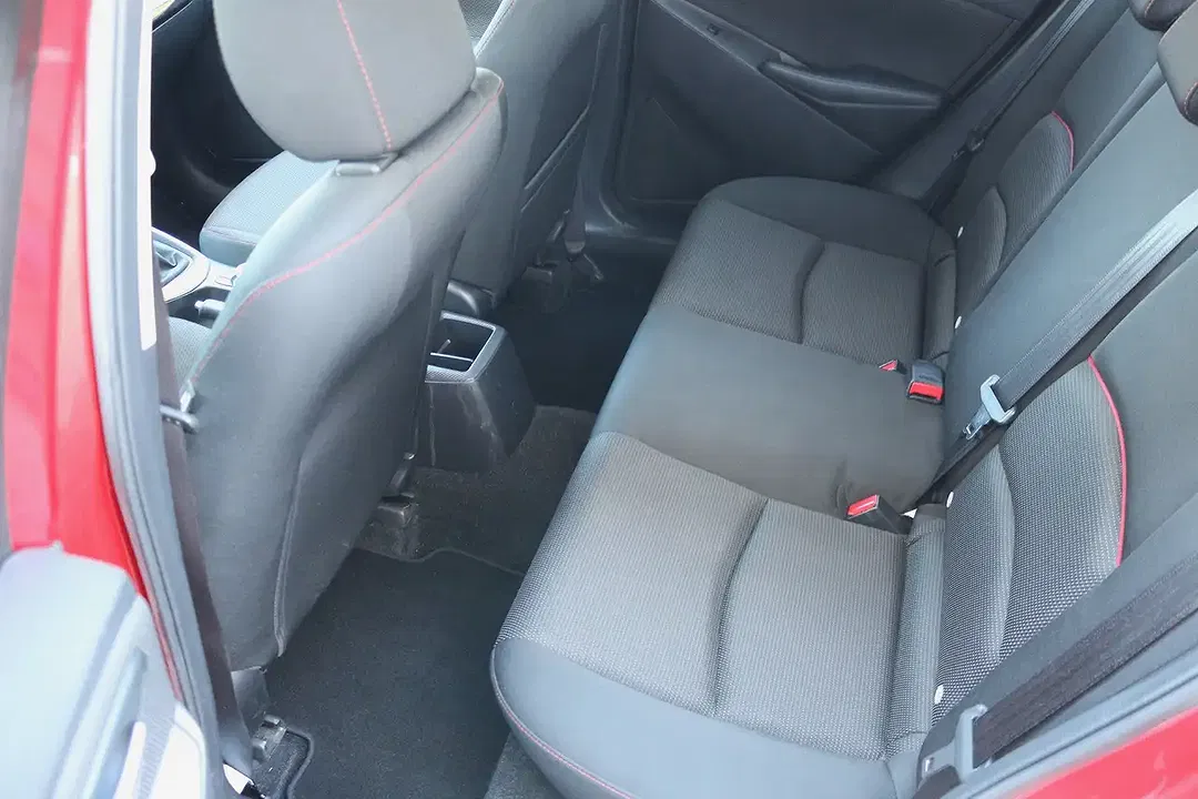 Mazda 2 SKYACTIV-G - Thumbnail 13