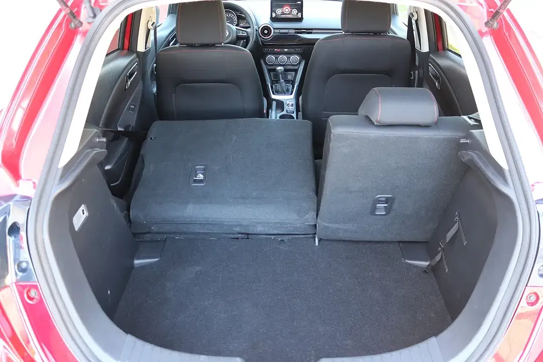 Mazda 2 SKYACTIV-G - foto 15