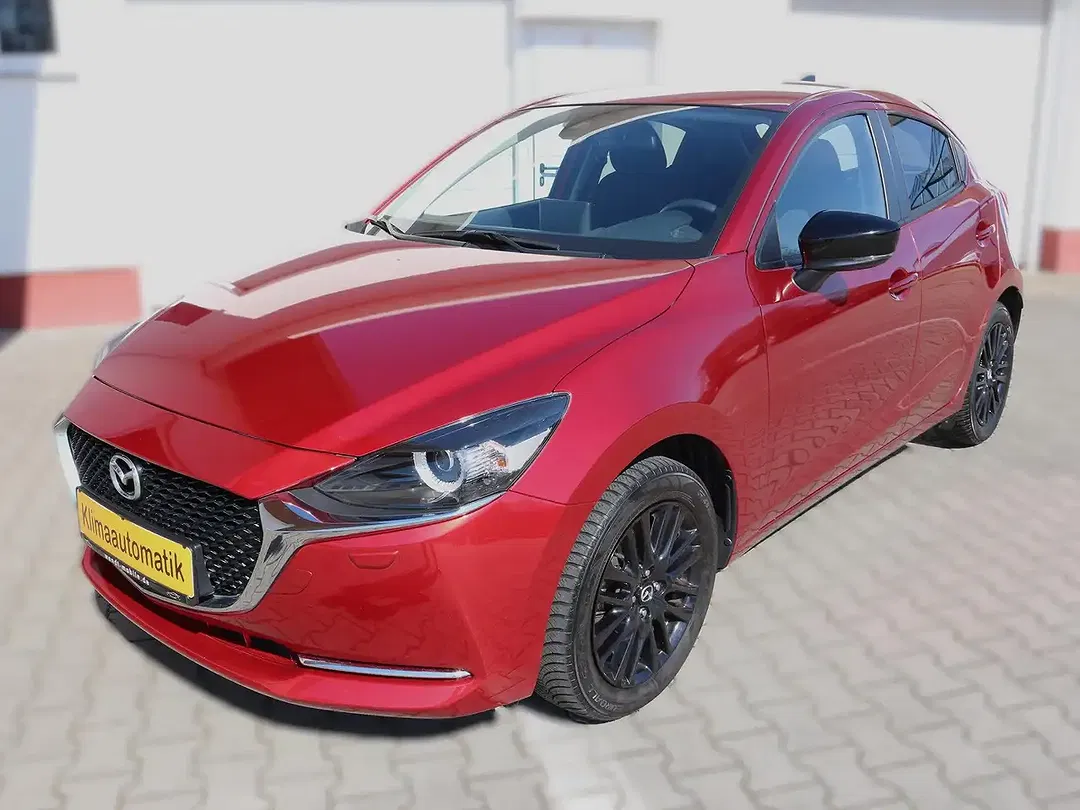 Mazda 2 SKYACTIV-G - foto 2