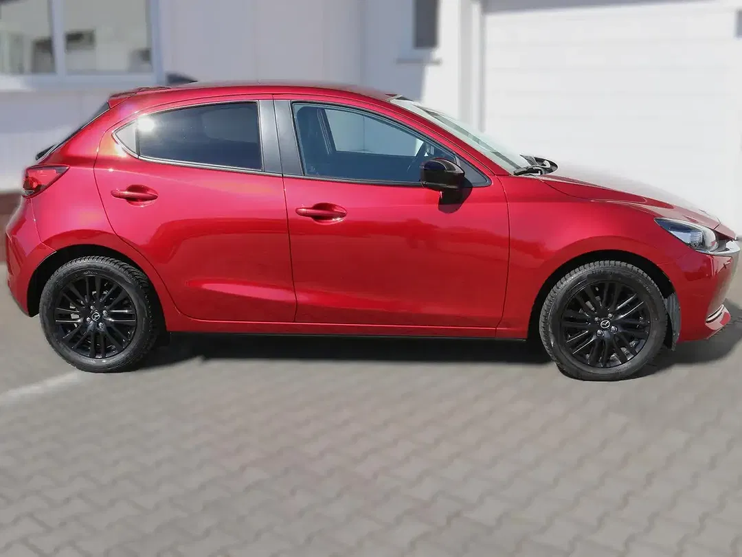 Mazda 2 SKYACTIV-G - Thumbnail 8