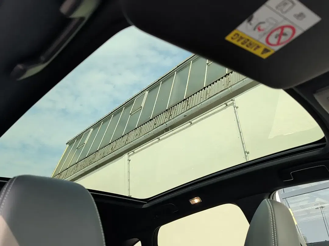 Nissan Qashqai ProPilot Tekna Plus - Thumbnail 10