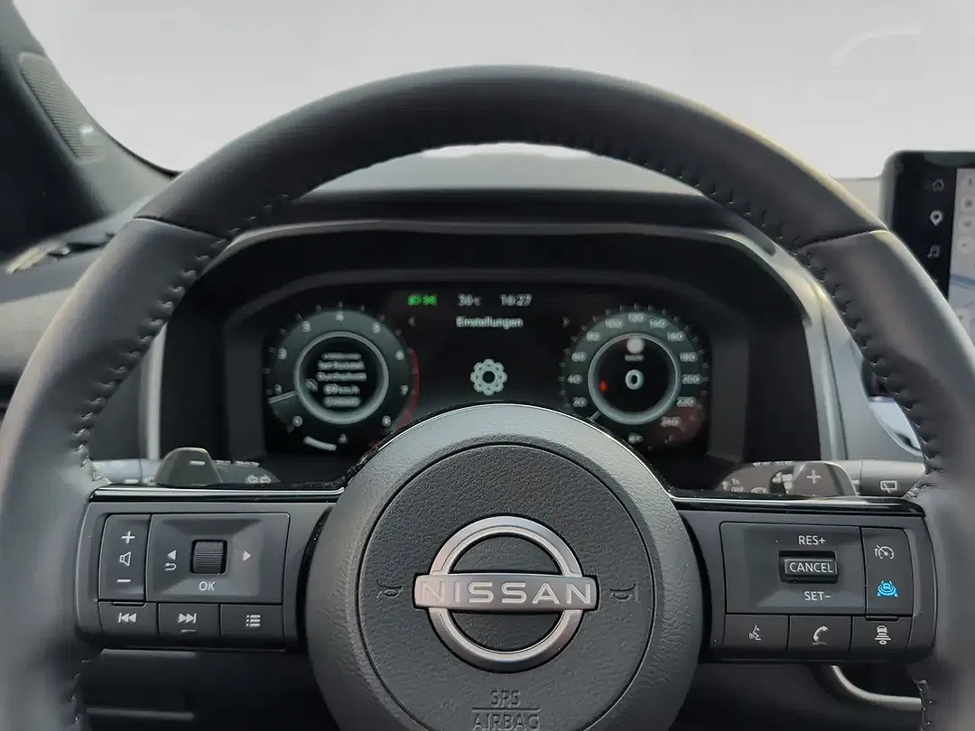 Nissan Qashqai ProPilot Tekna Plus - Thumbnail 16