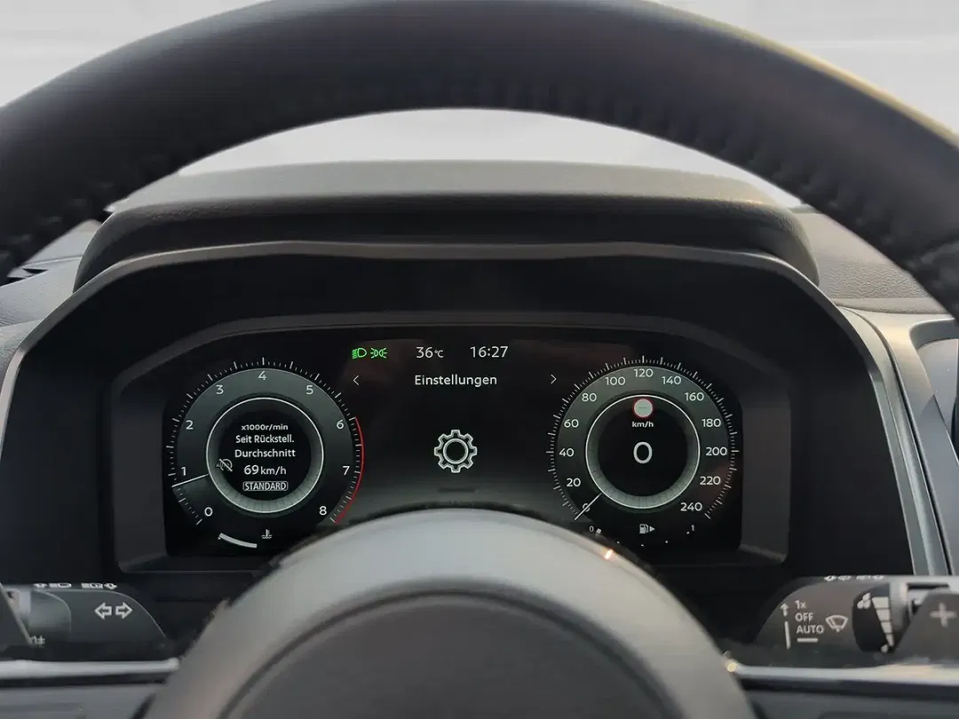 Nissan Qashqai ProPilot Tekna Plus - Thumbnail 17
