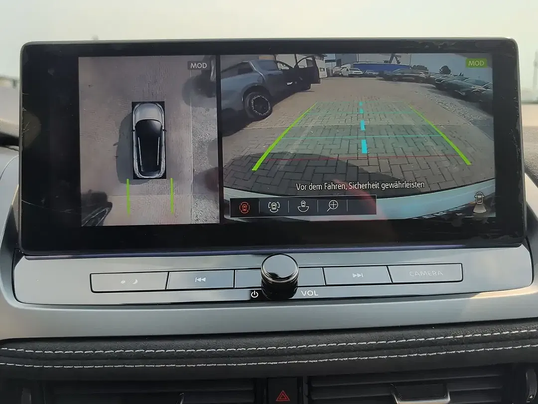Nissan Qashqai ProPilot Tekna Plus - Thumbnail 20
