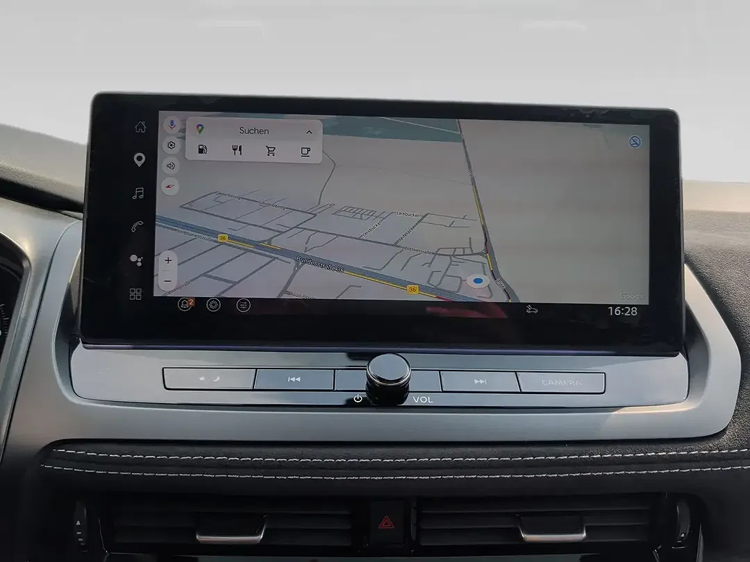 Nissan Qashqai ProPilot Tekna Plus - Thumbnail 21