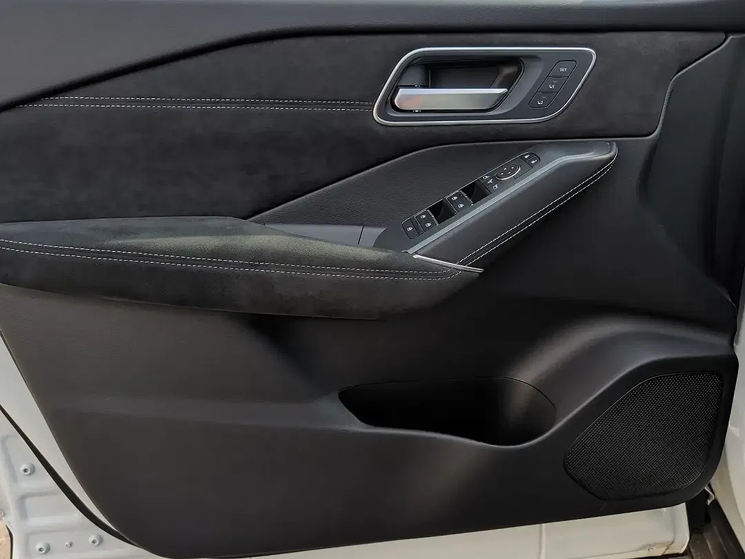 Nissan Qashqai ProPilot Tekna Plus - Thumbnail 23