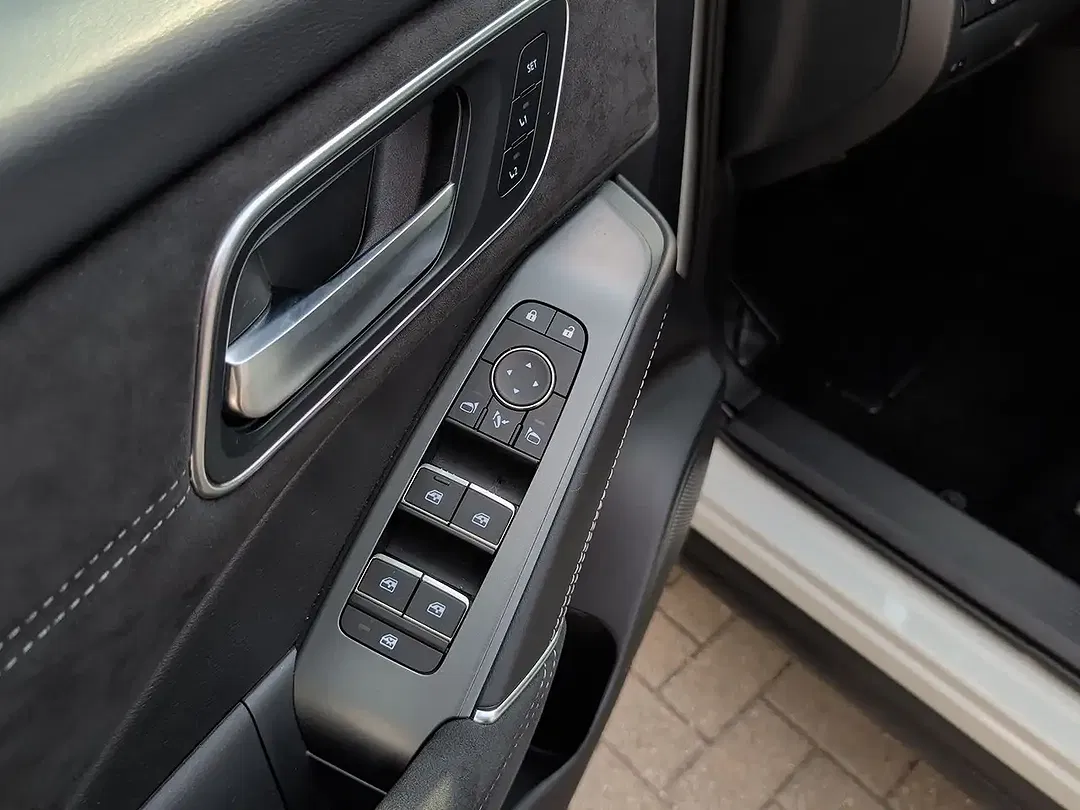 Nissan Qashqai ProPilot Tekna Plus - Thumbnail 24