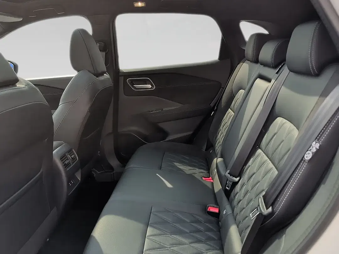 Nissan Qashqai ProPilot Tekna Plus - Thumbnail 25