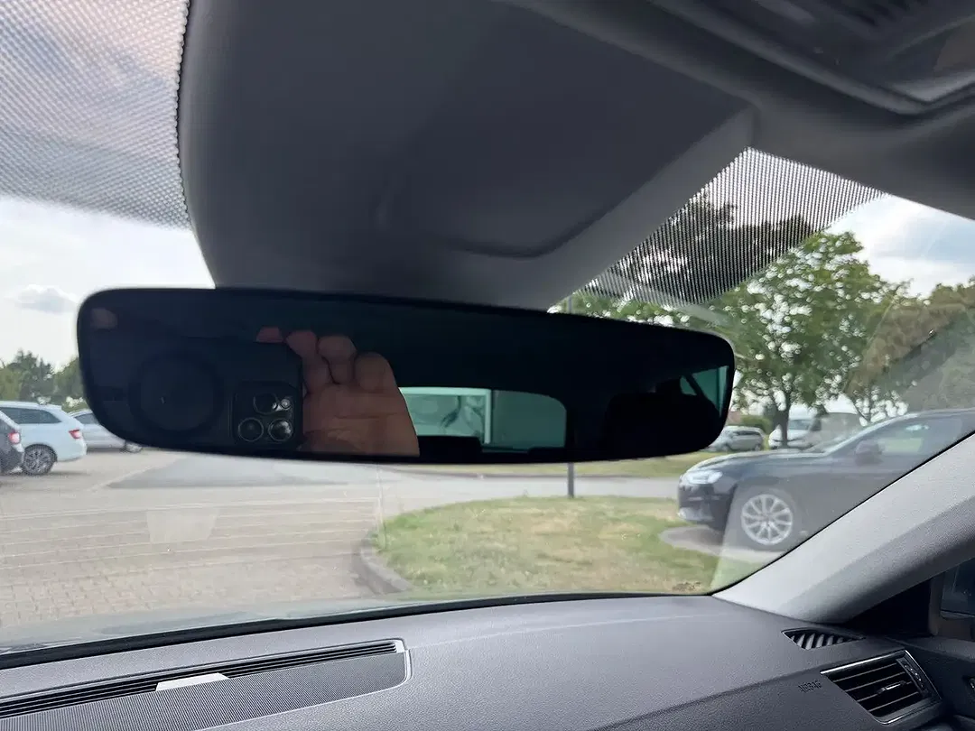 Skoda Superb 1.5 DSG Style - Thumbnail 18