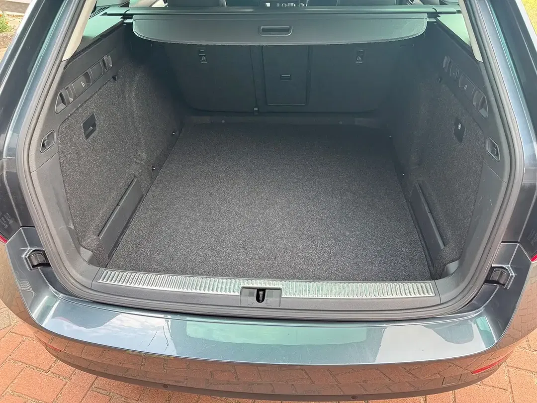 Skoda Superb 1.5 DSG Style - Thumbnail 21