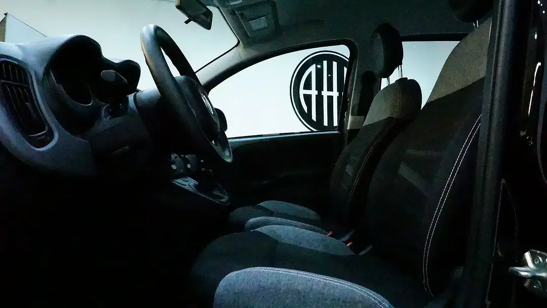 Fiat Panda City Plus - Thumbnail 14