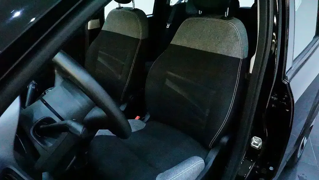 Fiat Panda City Plus - foto 15