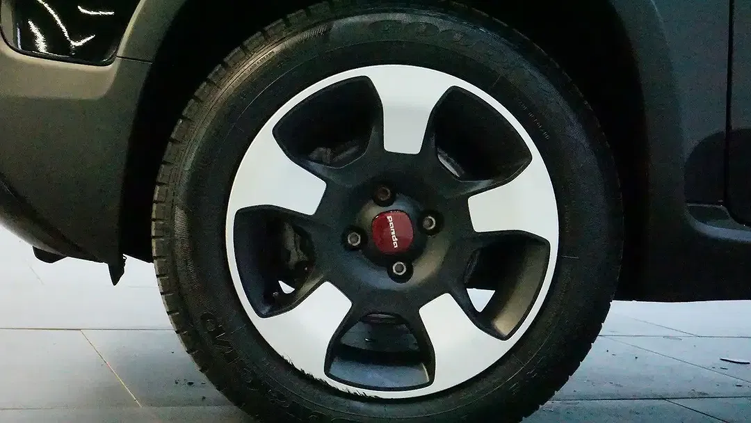 Fiat Panda City Plus - Thumbnail 5