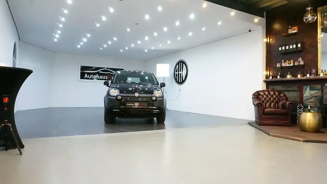 Fiat Panda City Plus - Thumbnail 9