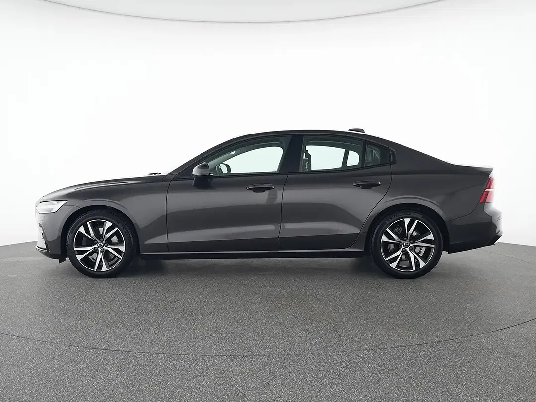 Volvo S60 B4 Geartronic Plus Dark - Thumbnail 11