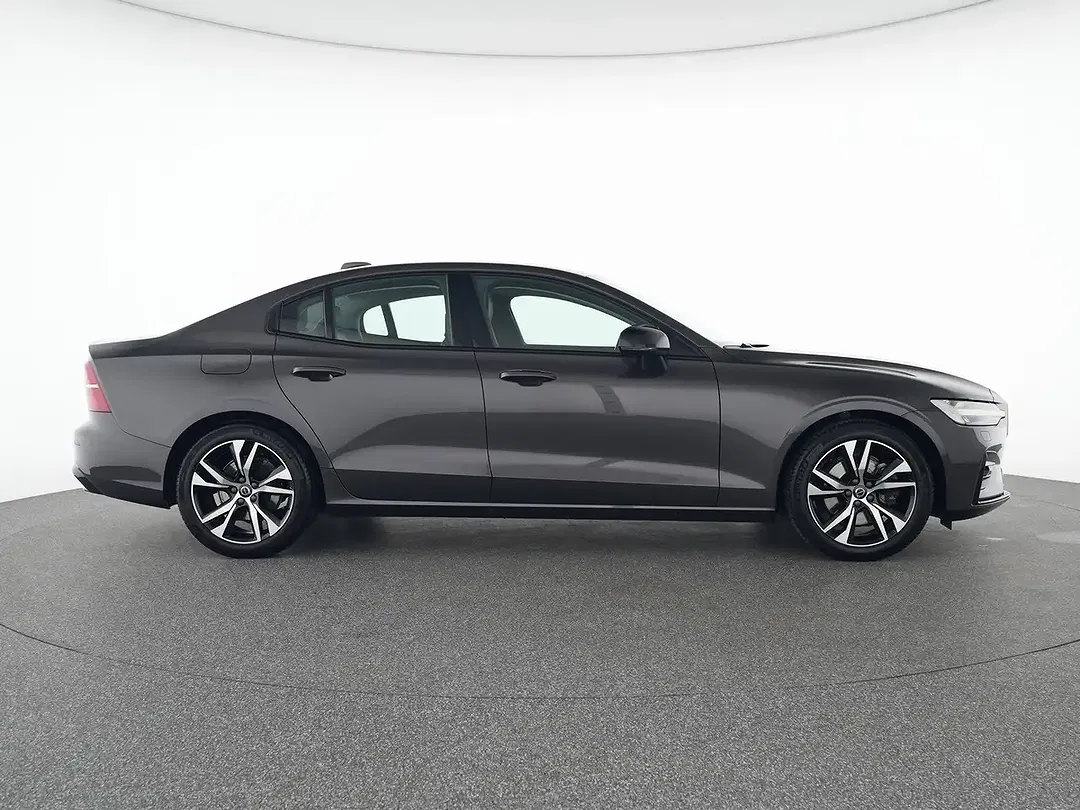 Volvo S60 B4 Geartronic Plus Dark - Thumbnail 12