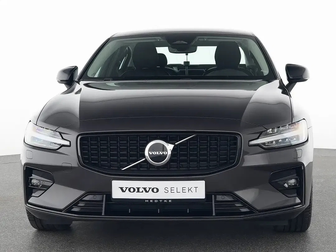 Volvo S60 B4 Geartronic Plus Dark - foto 15