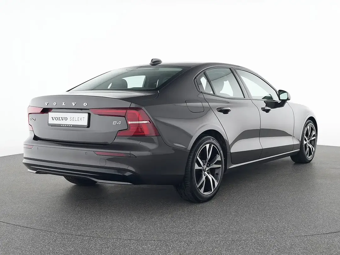 Volvo S60 B4 Geartronic Plus Dark - foto 2