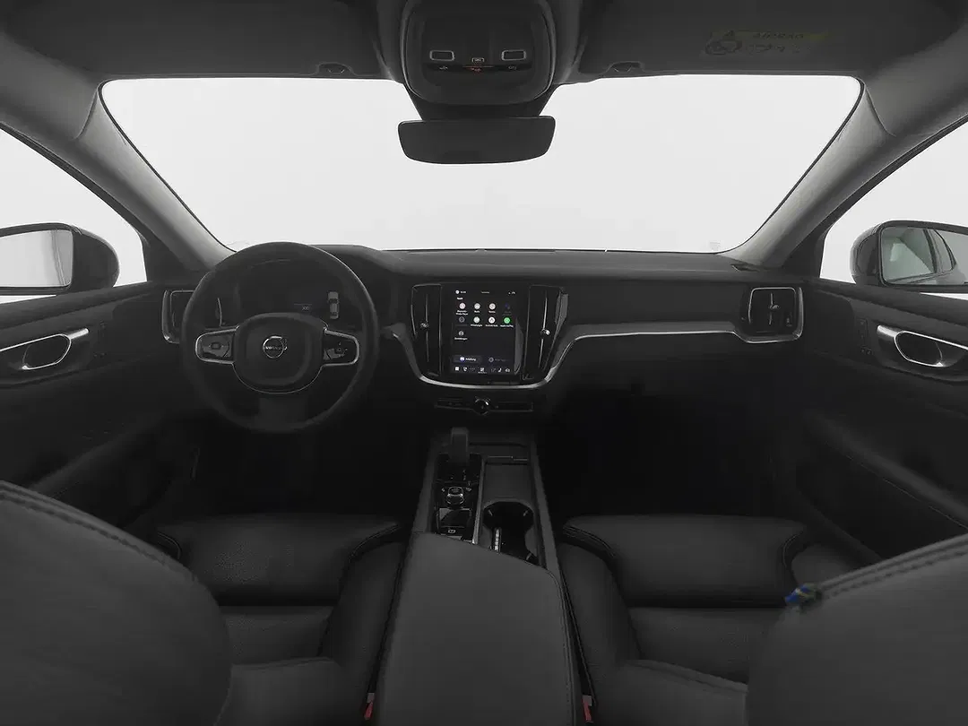 Volvo S60 B4 Geartronic Plus Dark - Thumbnail 3