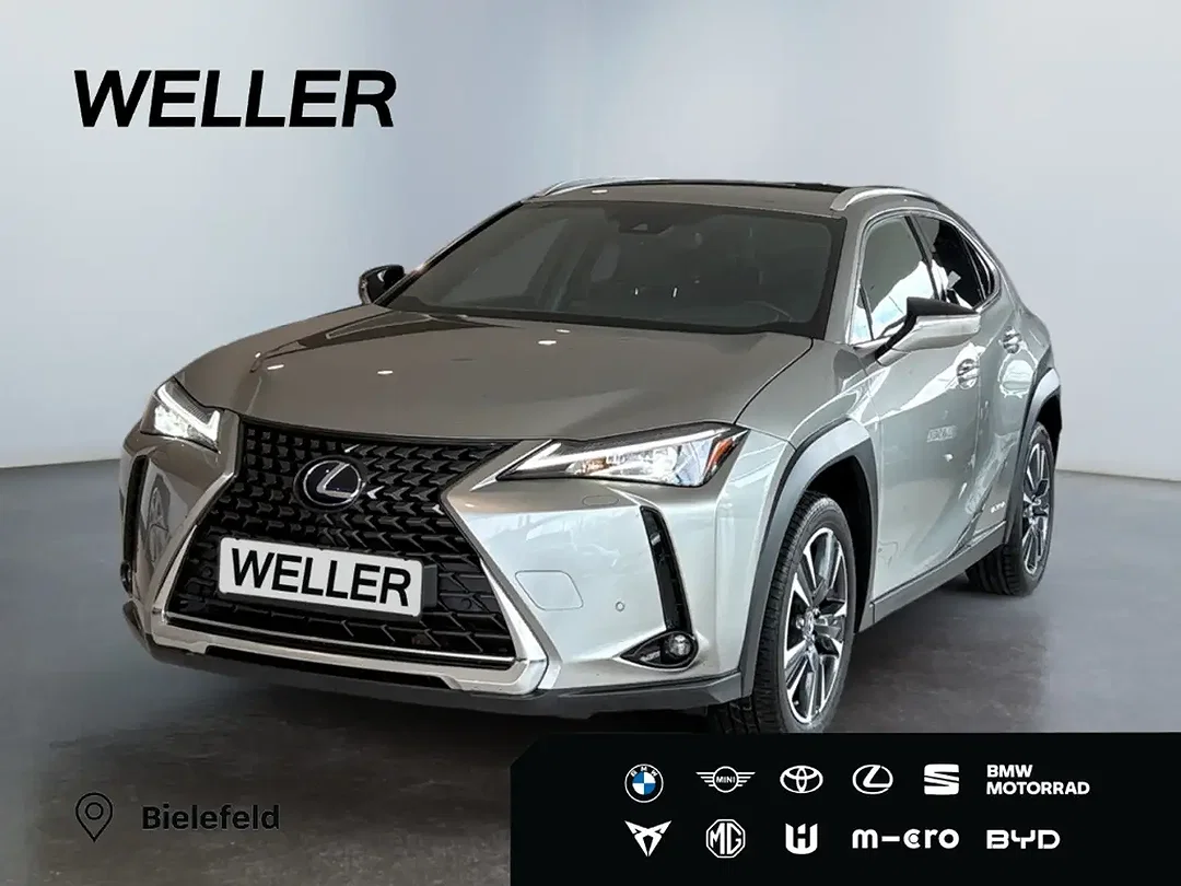 Lexus UX 250h Style Edition - Afbeelding 1