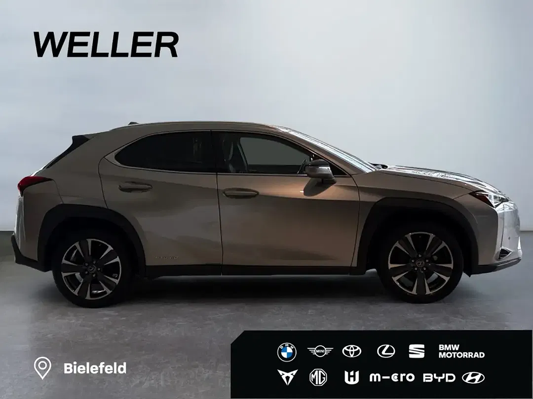Lexus UX 250h Style Edition - Thumbnail 10