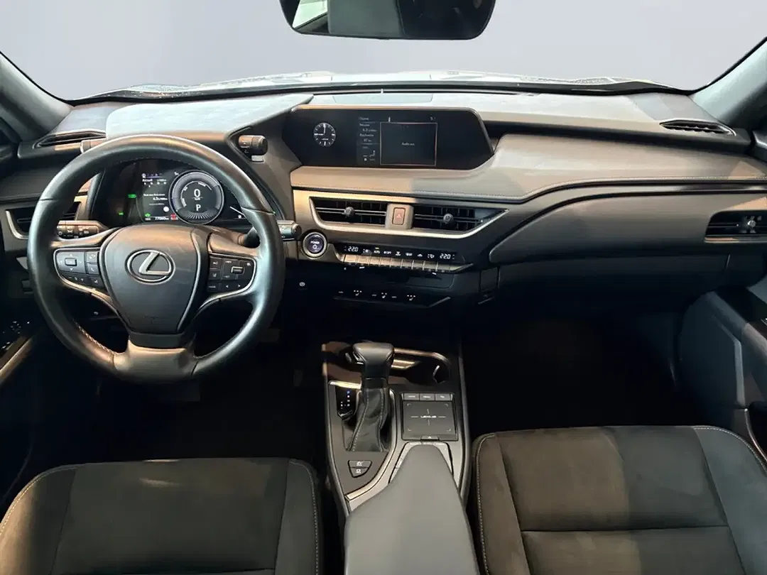 Lexus UX 250h Style Edition - Thumbnail 12
