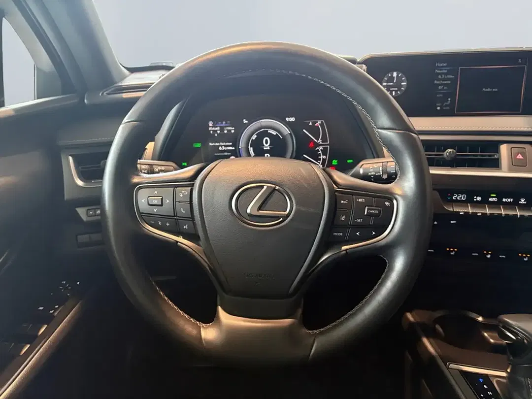 Lexus UX 250h Style Edition - Thumbnail 13