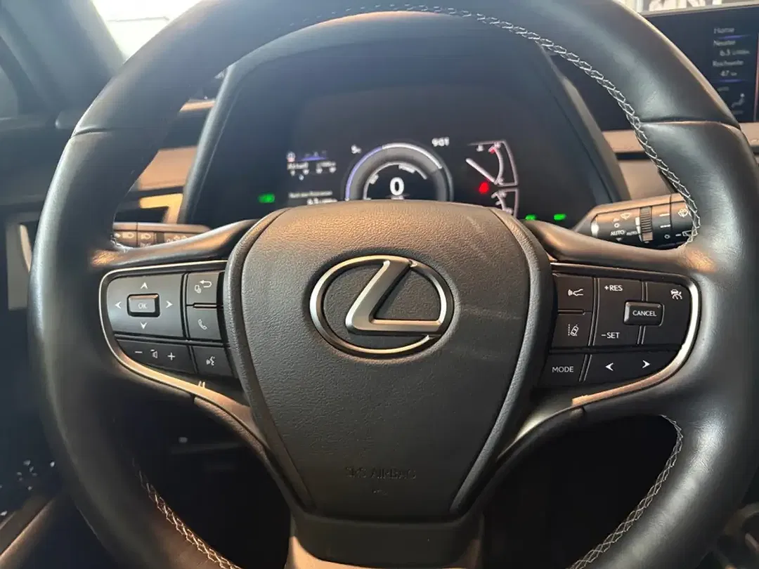 Lexus UX 250h Style Edition - Thumbnail 14