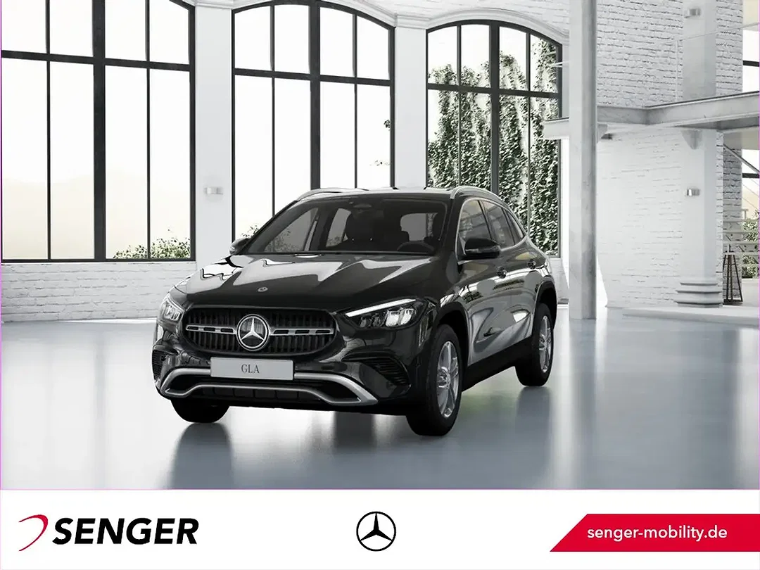 Mercedes-Benz GLA 200 MBUX - Afbeelding 1