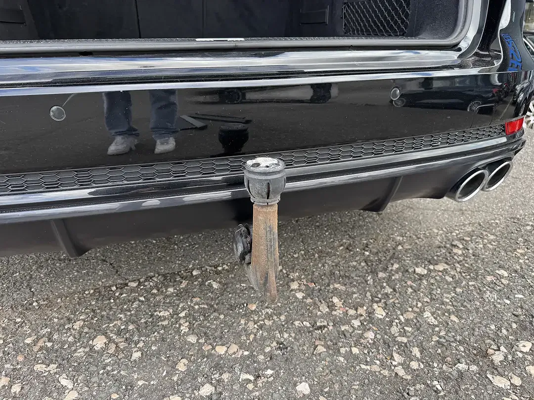 Audi S4 3.0 TDI Matrix LED Avant - Thumbnail 10