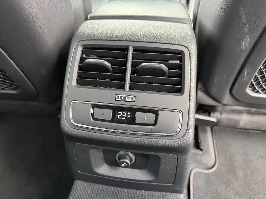 Audi S4 3.0 TDI Matrix LED Avant - foto 15