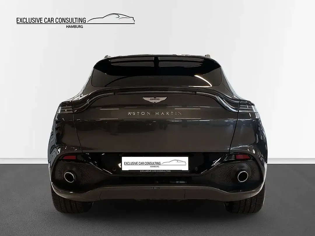 Aston Martin DBX 4.0 V8 - Thumbnail 4