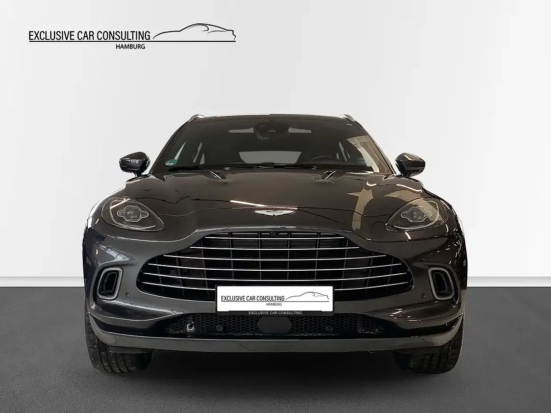 Aston Martin DBX 4.0 V8 - Thumbnail 6