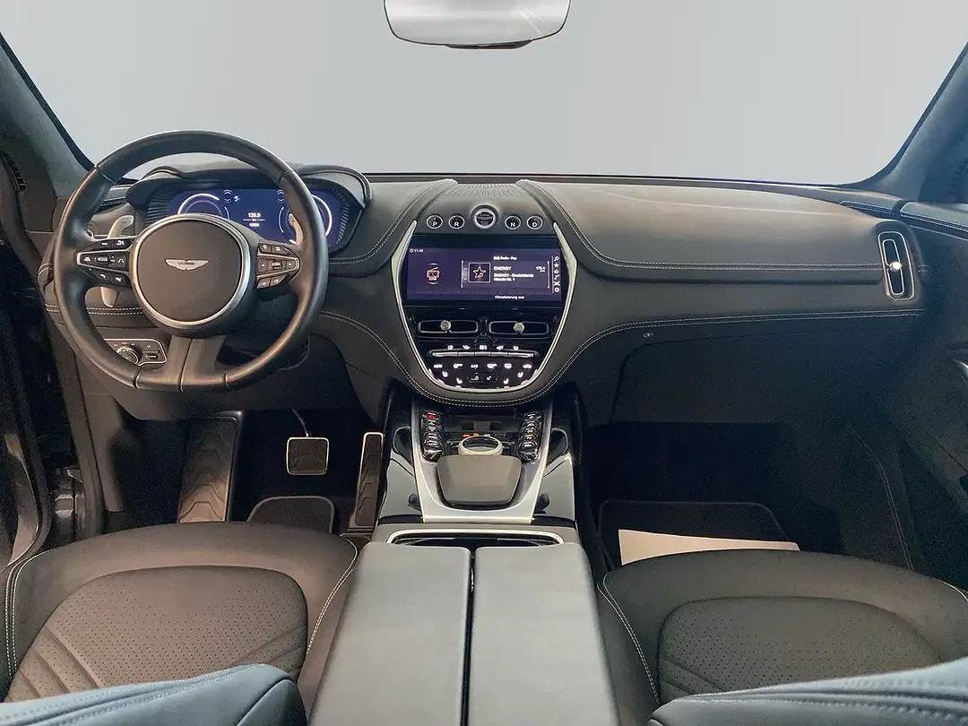 Aston Martin DBX 4.0 V8 - Thumbnail 7