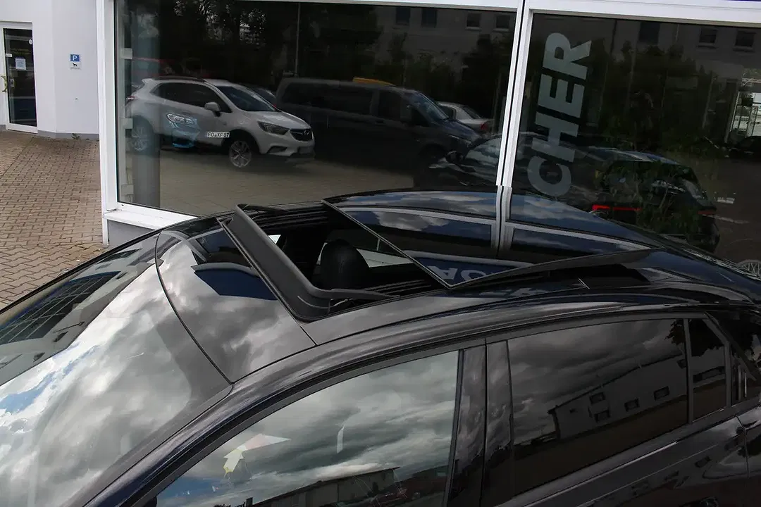 Opel Astra GS - Thumbnail 7