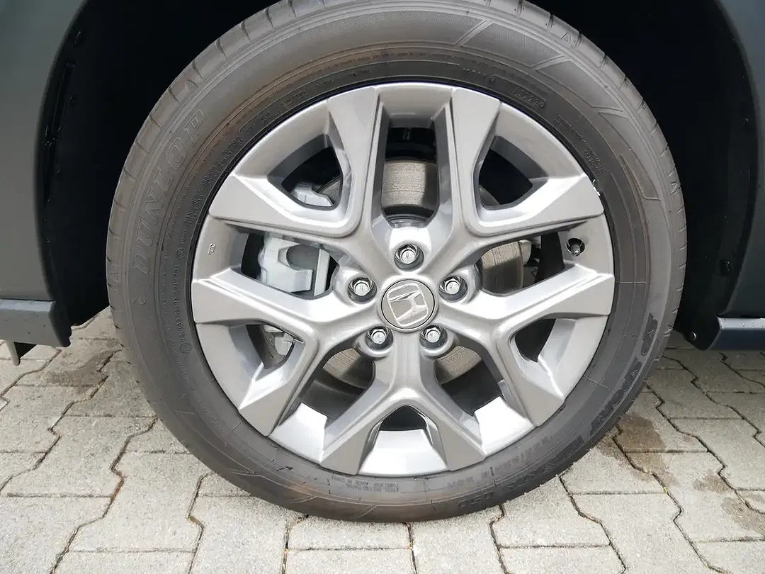 Honda ZR-V 2.0 i-MMD Hybrid Elegance - Thumbnail 10