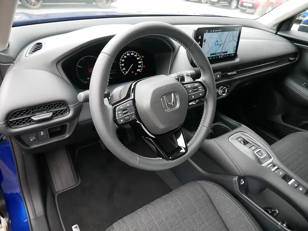 Honda ZR-V 2.0 i-MMD Hybrid Elegance - Thumbnail 11
