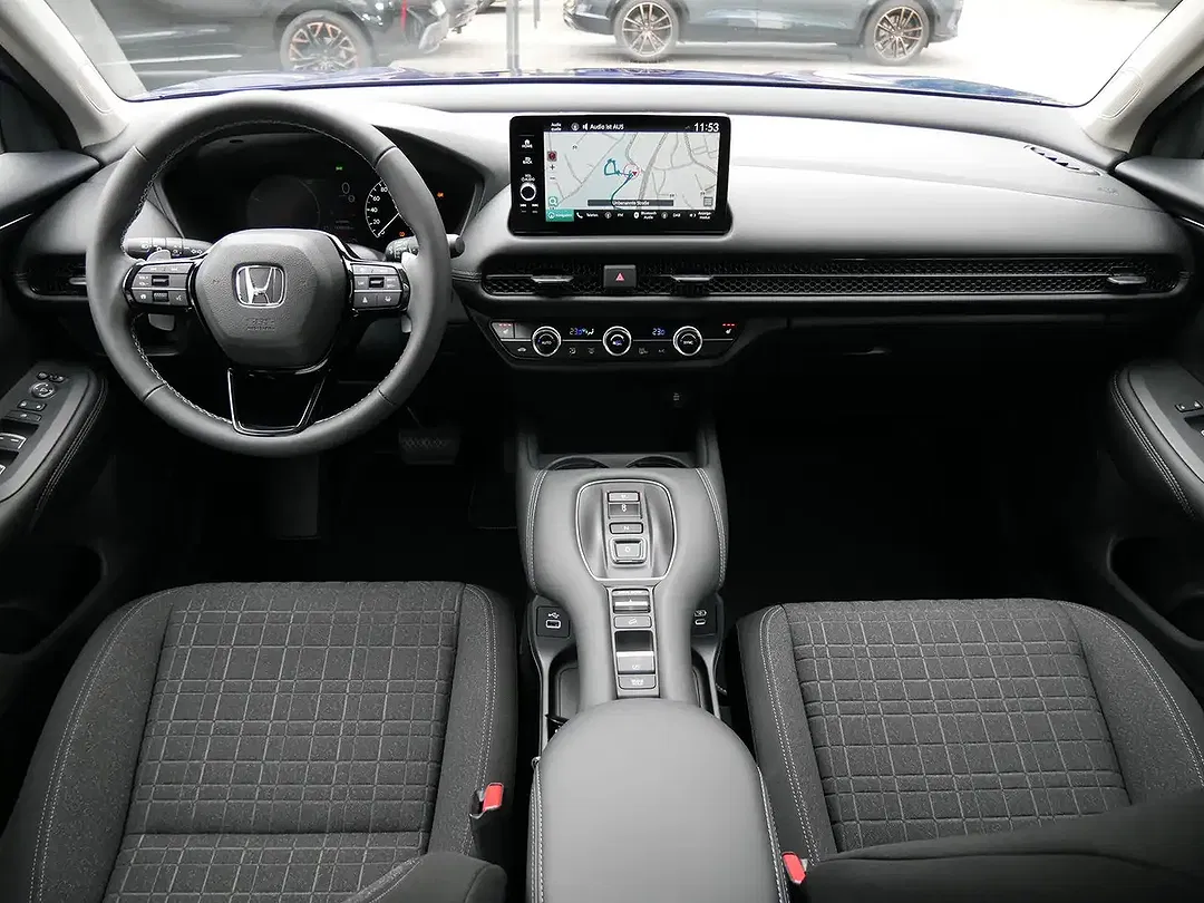 Honda ZR-V 2.0 i-MMD Hybrid Elegance - Thumbnail 13