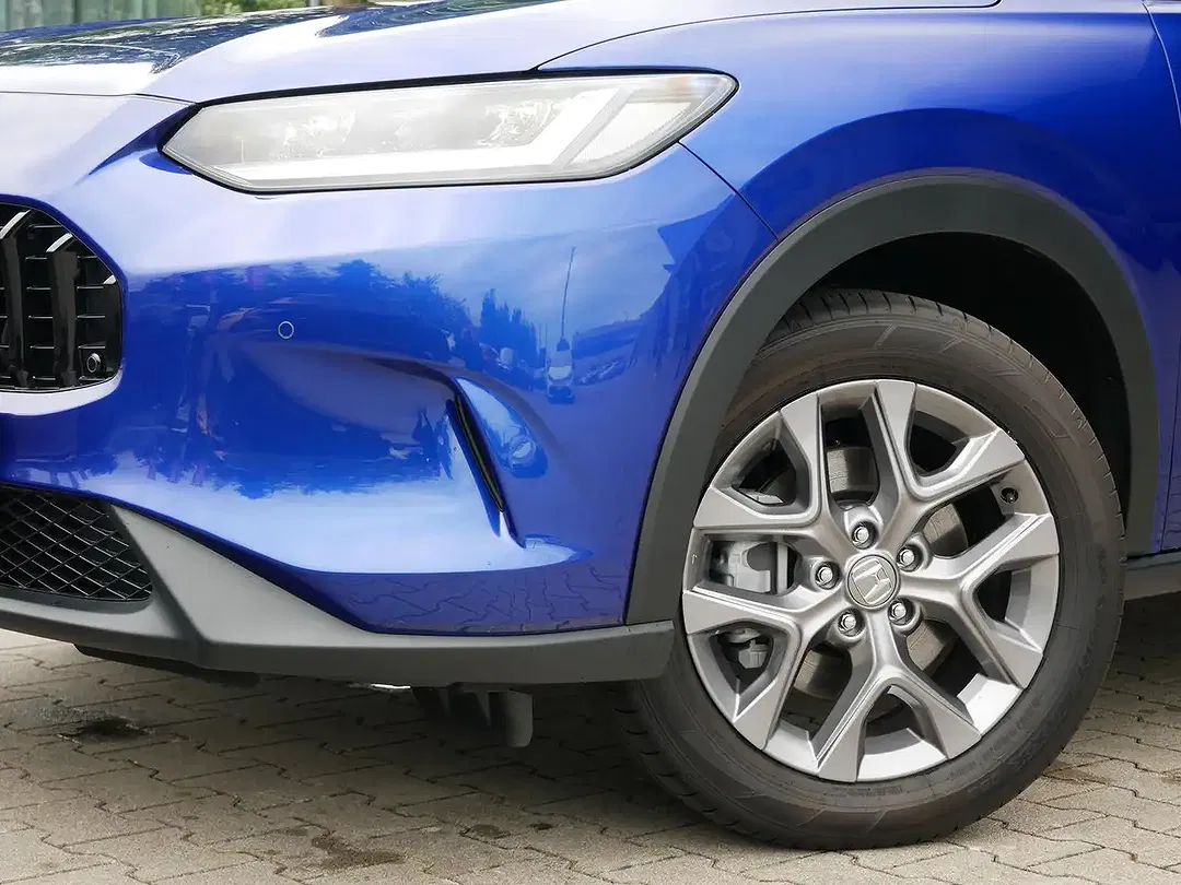 Honda ZR-V 2.0 i-MMD Hybrid Elegance - Thumbnail 3