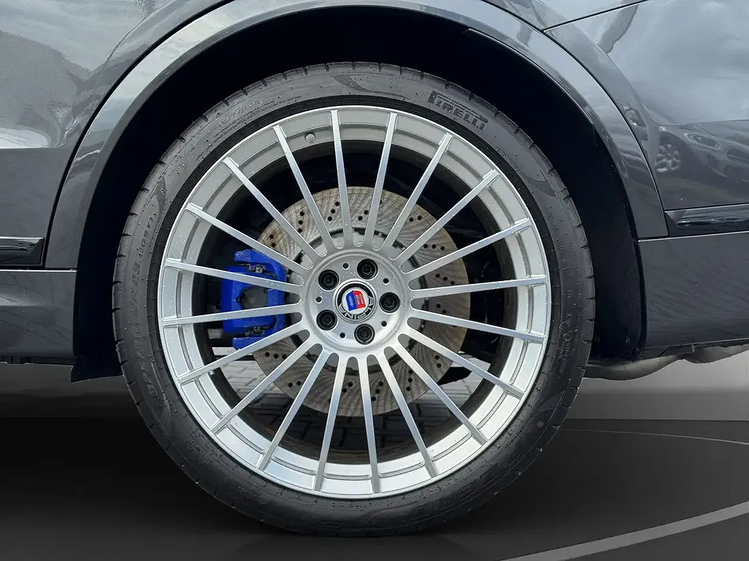 Alpina XB7 - Thumbnail 10