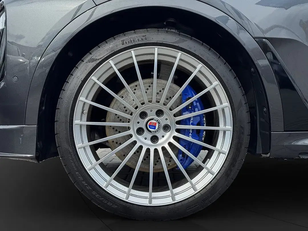 Alpina XB7 - Thumbnail 9
