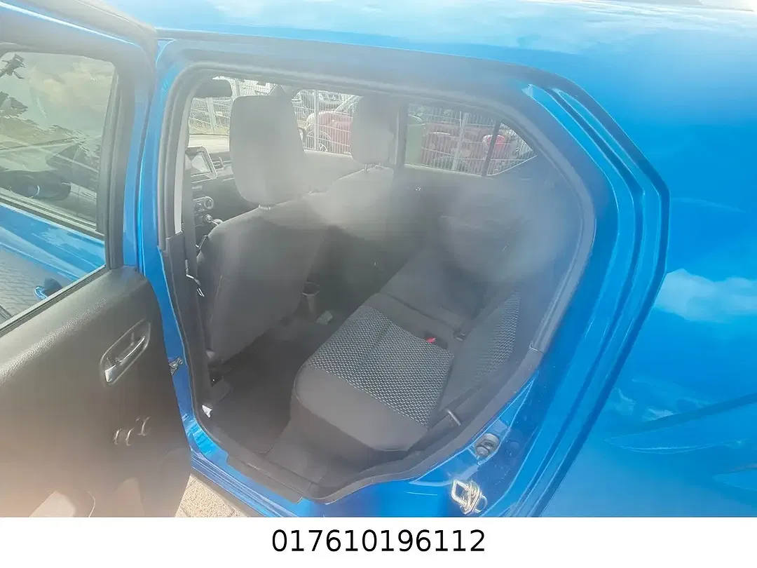 Suzuki Ignis Hybrid Comfort - Thumbnail 14