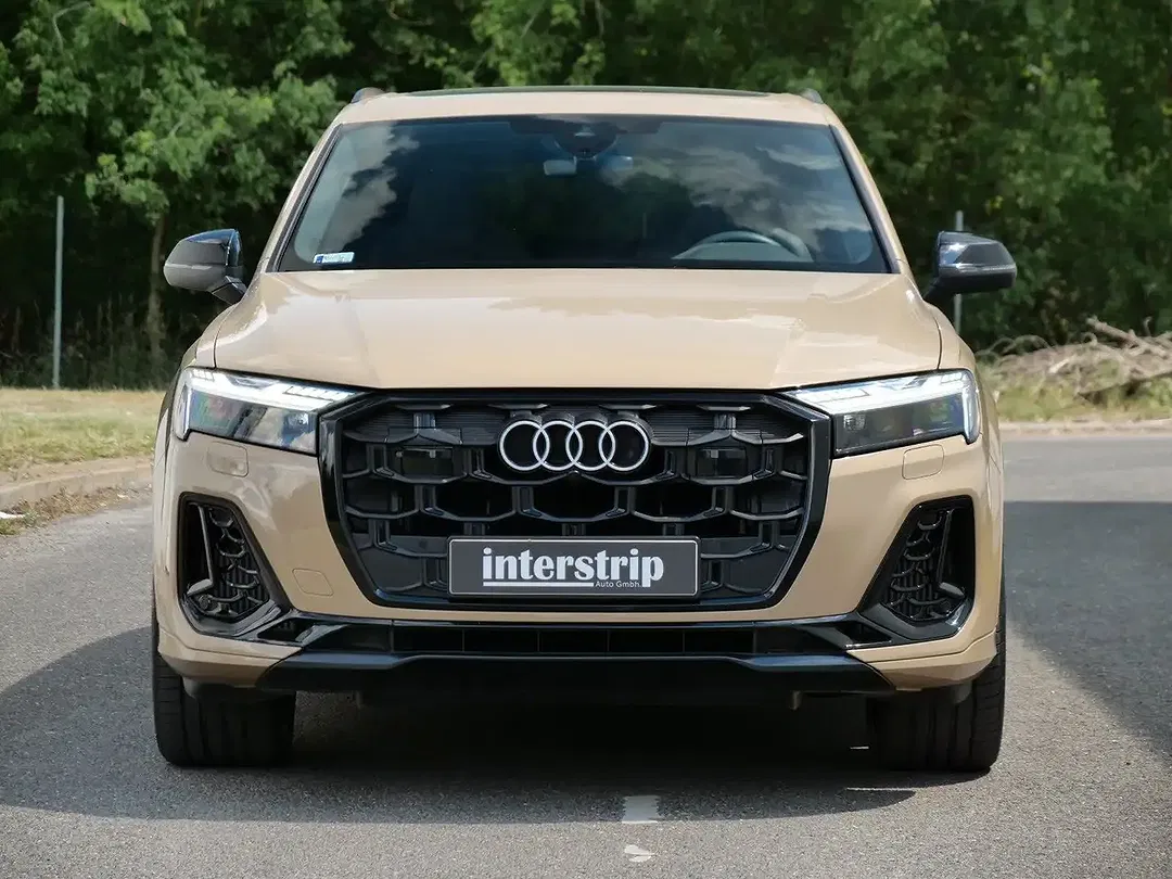 Audi Q7 60 TFSI e Matrix LED S line - foto 2