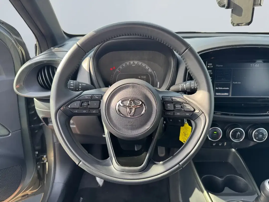 Toyota Aygo X - Thumbnail 13