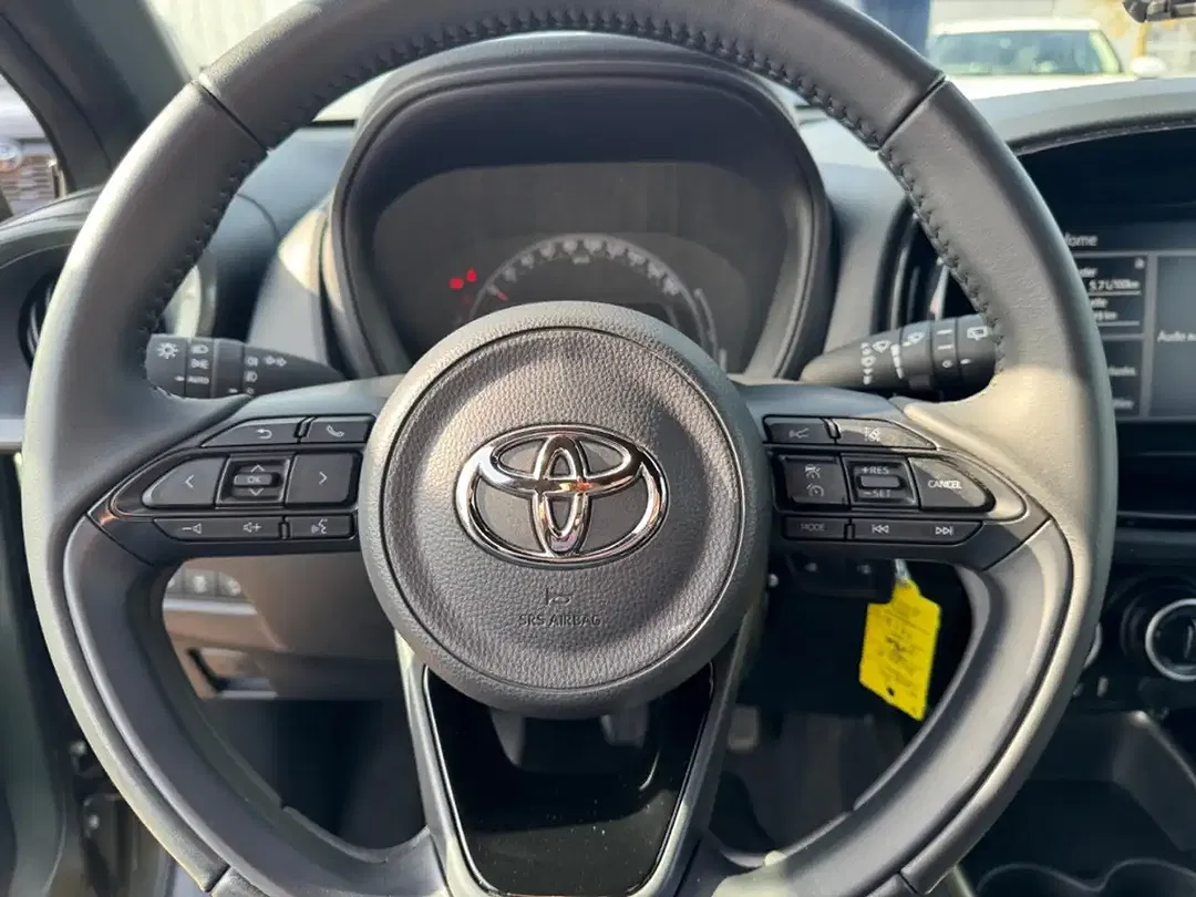 Toyota Aygo X - Thumbnail 14