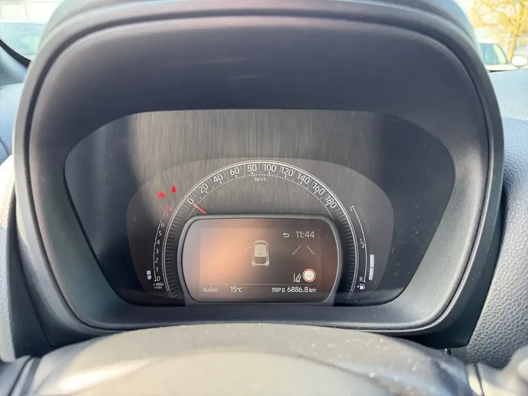 Toyota Aygo X - foto 15