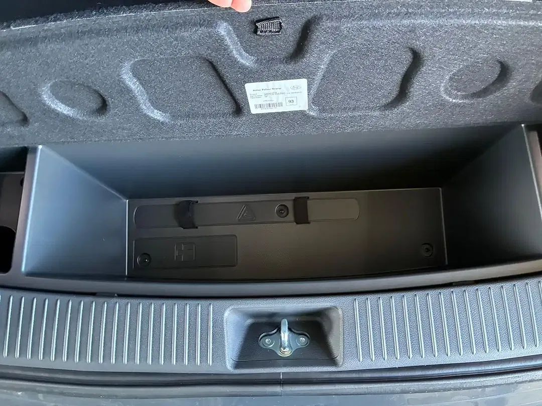 Hyundai i30 1.5 GDI cw Comfort Plus - Thumbnail 9