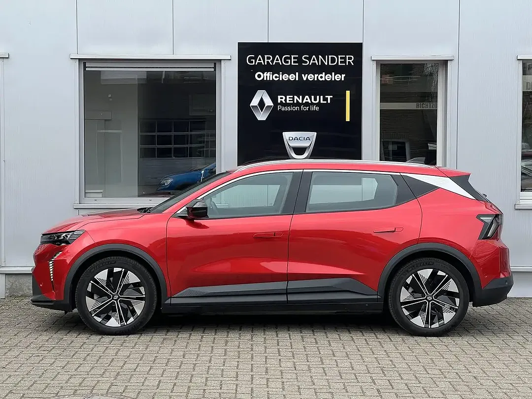 Renault Scenic E-Tech Evolution Comfort - foto 2