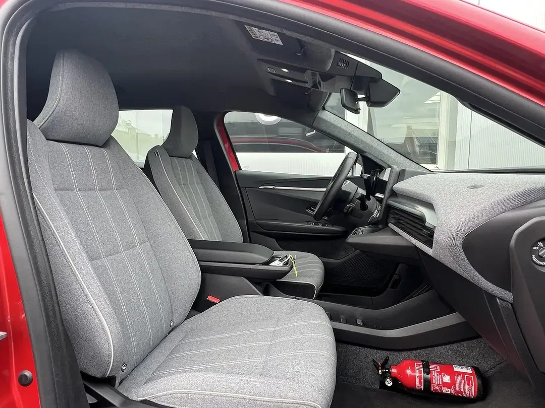 Renault Scenic E-Tech Evolution Comfort - Thumbnail 8